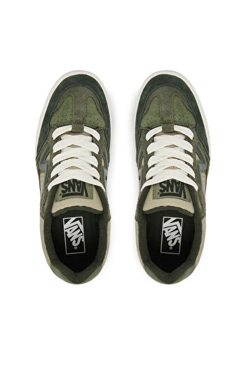 Vans Upland