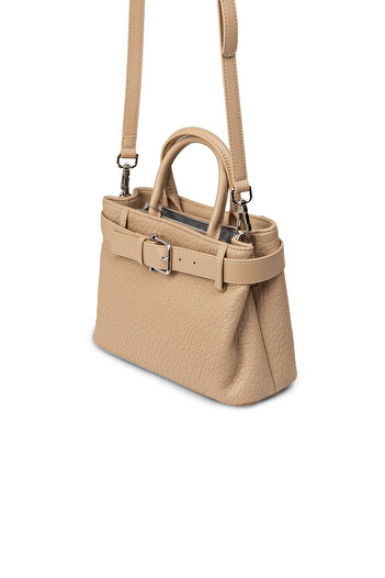 Deery Mink Color Women's Handbag