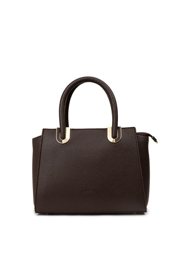Deery Brown Women's Handbag