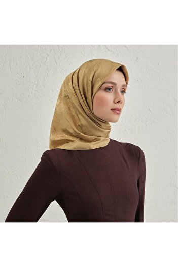 Armine E00Oa0444093 72 Floş Cotton Scarf 2