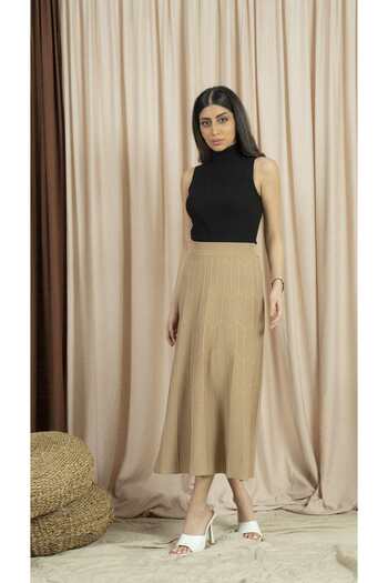 Nichii Summer Sleeveless Top