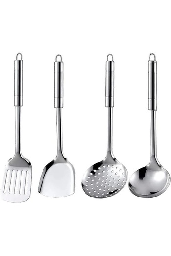 TTT Stainless Steel Kitchen Set