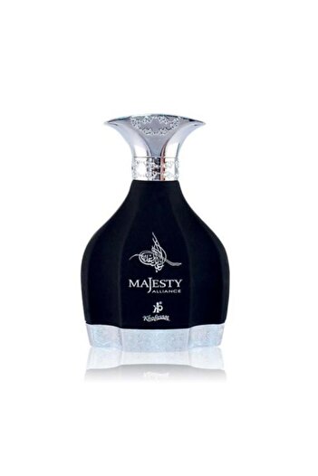 KSA Khulasat Majesty Alliance Eau de Parfum 100 ml