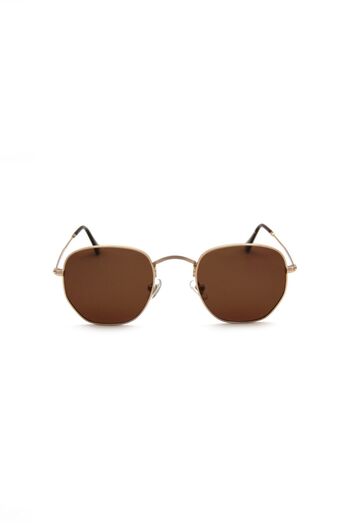 Pierre Lotus Pierre Loti Pl 4014 C240 Unisex Sunglasses