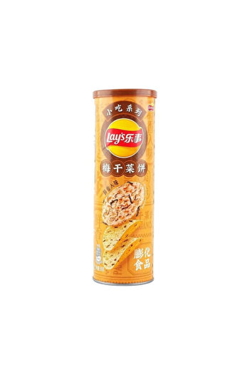 Lay's Stax Pancake MGC 90 g CHN