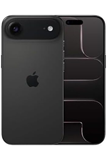 Apple iPhone Air (256 GB) - Space Black