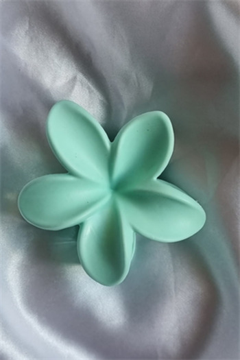 Trade Bazaar Πόρπη Lotus Mandal Pastel Matte Pastellotus