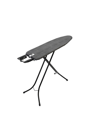 Brabantia Ironing Board A 1003324, 110x30 cm, 7 adjustment positions, Iron stand, Black