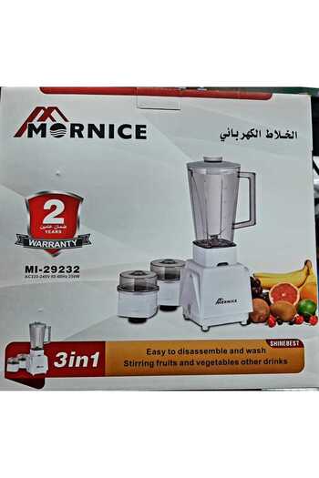 MORNICE 3IN1 Blender 250W,MI-29232