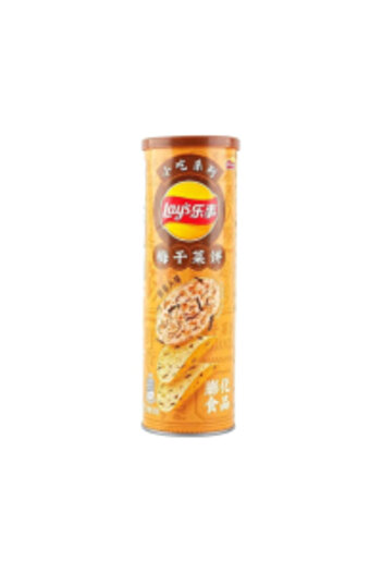 Lay's Stax Pancake MGC 90 g CHN