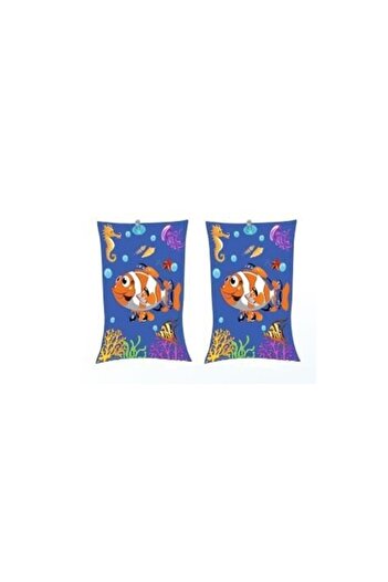 My Reality Fashion Nessiworld Kzld-47028-T Kolluk 25X15Cm Nemo Fish 72