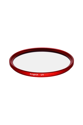 KnightX Slim UV Photo Filter 55mm – Protection and Clarity