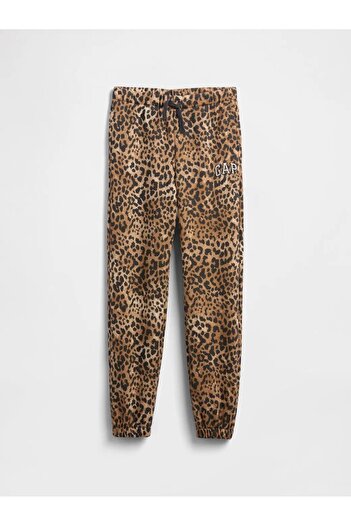 GAP Girl |   Logo Sweatpants 797784006