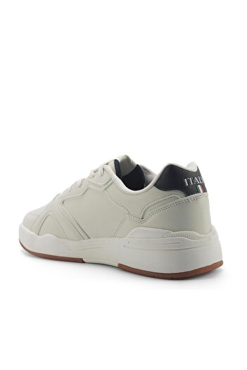 Lotto Lodı 5Fx Off-White Men's Sneaker