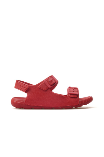 IGOR Maui Mc Lightweight Non-Slip Unisex Children's Sandals 25Y S10313 Red
