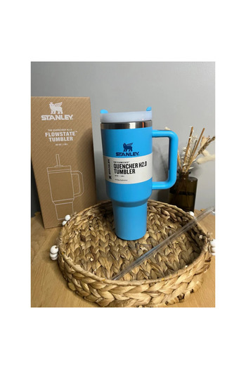 Generic The Flowstate Quencher H2.0 Tumbler 1.18l