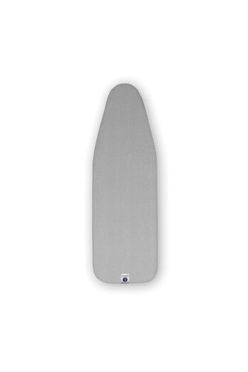 Brabantia S 1003469 Ironing Board, 95x30 cm, Compact, Hanging Hook, Metallic