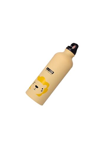 Elite Children's Thermos, Elite, 500 ml, double layer, aluminum