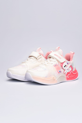 Marco Kids Imported Flex&Walk Unicorn Girls' Sports Shoes between Sizes 27-32