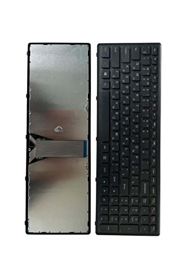 Generic laptop Keyboard For LENOVOs IdeaPad ARABIC G500S G505S G510S S510p S500 FZ510 Z510 Flex 15 Z