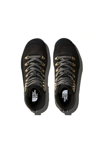 THE NORTH FACE W Back-To-Berkeley Iv Kadın Trekking Botu NF0A8A9EKX71 Siyah