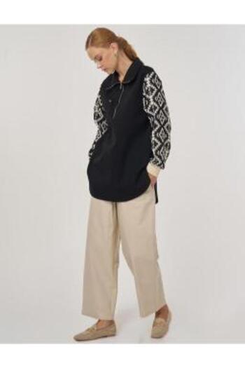 Kayra Ky-A25-81046 Tunic