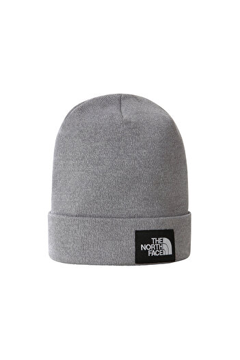 THE NORTH FACE Dock Worker Recycled Beanie Beanie Nf0A3Fntdyx1 Gray