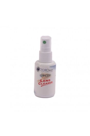 DR. CLEAN Solution for eyeglasses Dr. Clean, 50 ml