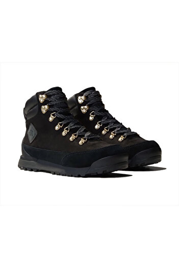 THE NORTH FACE W Back-To-Berkeley Iv Kadın Trekking Botu NF0A8A9EKX71 Siyah
