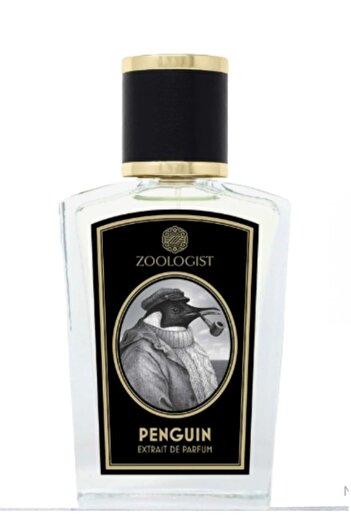 Zoologist Penguin Perfume Extract 60 ml Unisex, Arrogant
