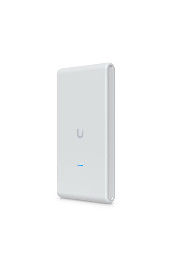 Ubiquiti Σημείο πρόσβασης U6-MESH-PRO, 2400 Mbit/s, λευκό, 2 θύρες Ethernet, λευκό