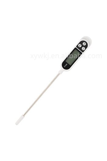 The comprehensive house thermometer