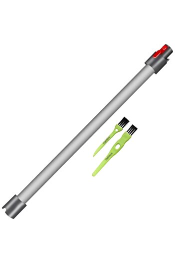 Italdos Telescopic Tube for Dyson V7 V8 V10 V11 V15 Vacuum Cleaner, Grey - CN