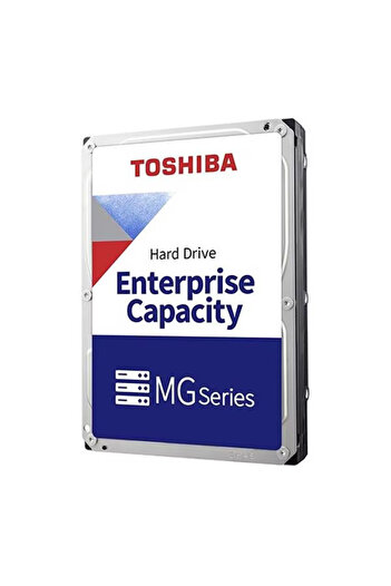 Toshiba Pevný disk, 4TB, Toshiba, 3,5palcový, SATA, 7200 ot./min