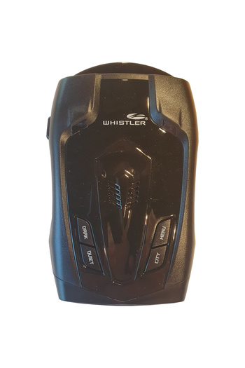 Whistler Prenosný radarový detektor PRO-368Xi