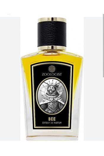 Zoologist Bee Perfume Extract 60 ml Unisex, Arrogant