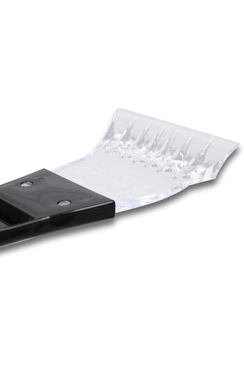 Gadgy Set 2 Ice Scrapers, Durable Material - CN