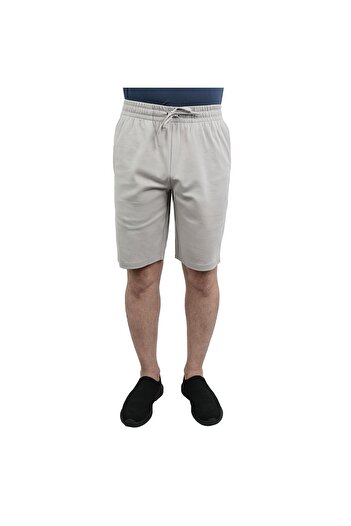 Giordano Men's Sorona Interlock Knit Shorts: Comfort & Style