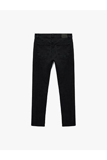 Koton Men's Jean Pants 6Wam40006Nd