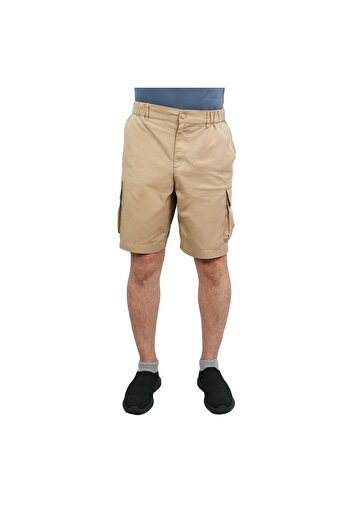 Giordano Men's Relaxed Fit Cargo Shorts