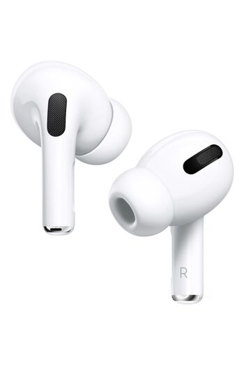 Airbuds Wireless Headphones Type AirPods Pro compatible with Apple