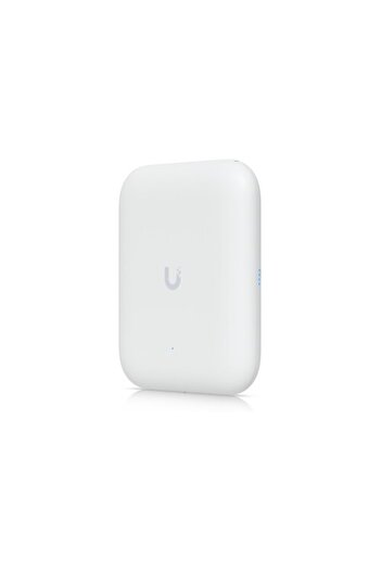 Ubiquiti U7-Pro-Ασύρματος δρομολογητής εξωτερικού χώρου, WiFi 7, IP67, 6 GHz, επιτοίχια τοποθέτηση, εμβέλεια 140 μέτρα