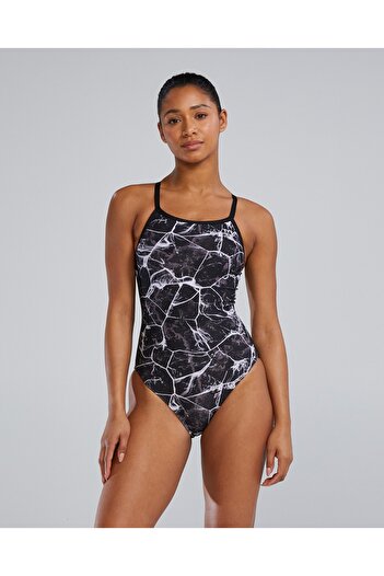 TYR Durafast Elite ®   Df Women's Swimsuit - Synapse