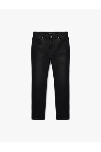 Koton Men's Jean Pants 6Wam40006Nd