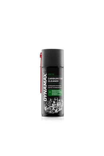 Dynamax Carburetor cleaning spray DMAX611511, 400 ml