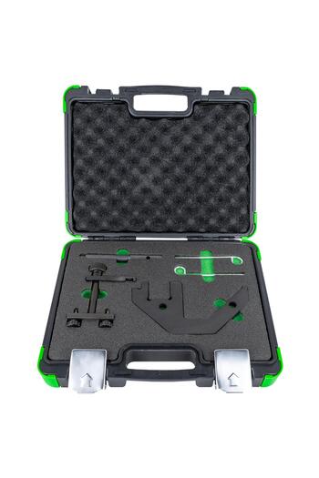 JBM BMW M47 camshaft locking tool set, 53263