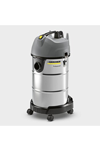 Karcher Wet-Dry Vacuum Cleaner NT 38/1 Me, Code 1.428-538.0