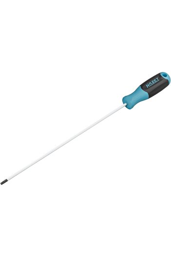 HAZET Torx T20 Screwdriver Model HZ811LG-T20