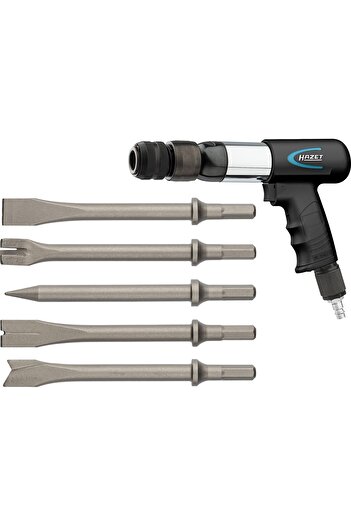 HAZET Hammer chisel set HZ9035H/6