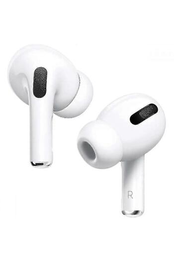 Zen Store Earpods Pro - Headphones With Touch And Wireless Charging